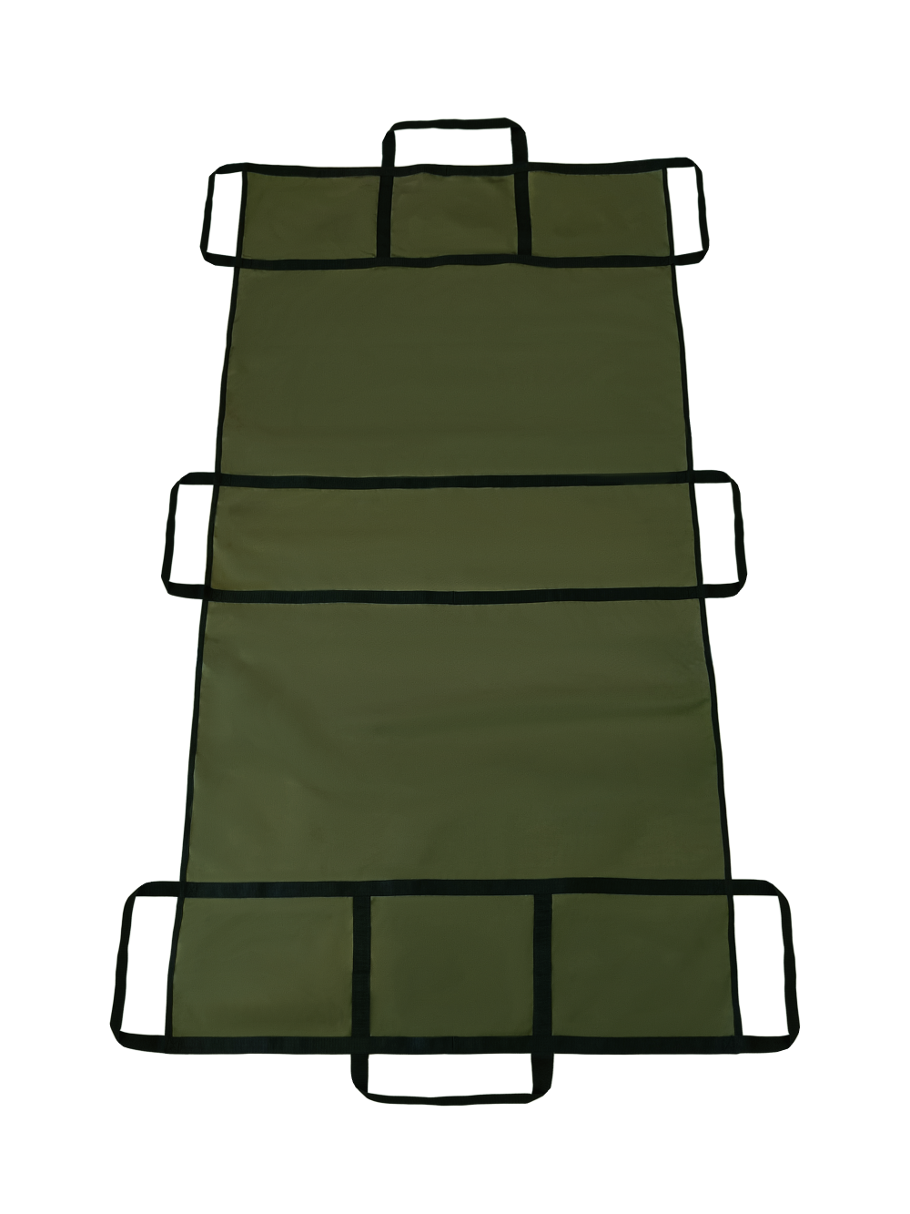 Ноші медичні безкаркасні